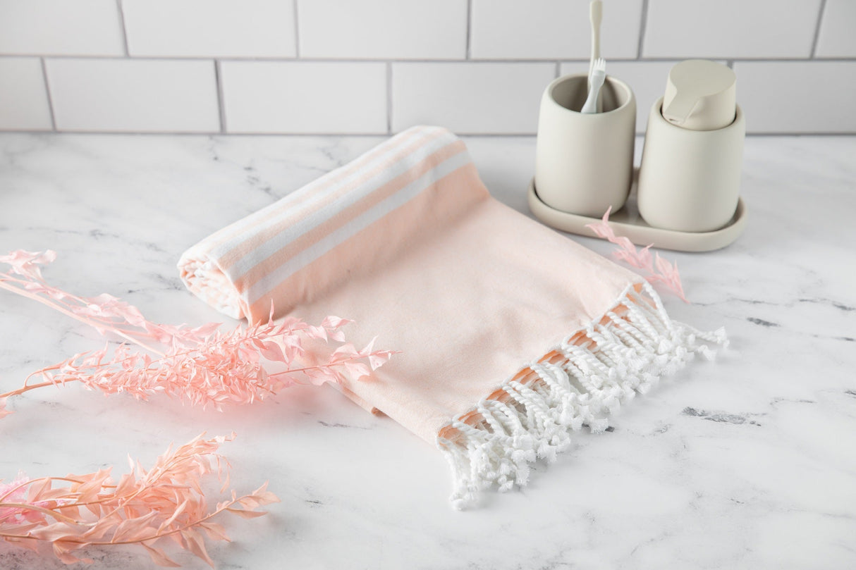Turkish Beach Towels-Beach Towels-Parc Decor
