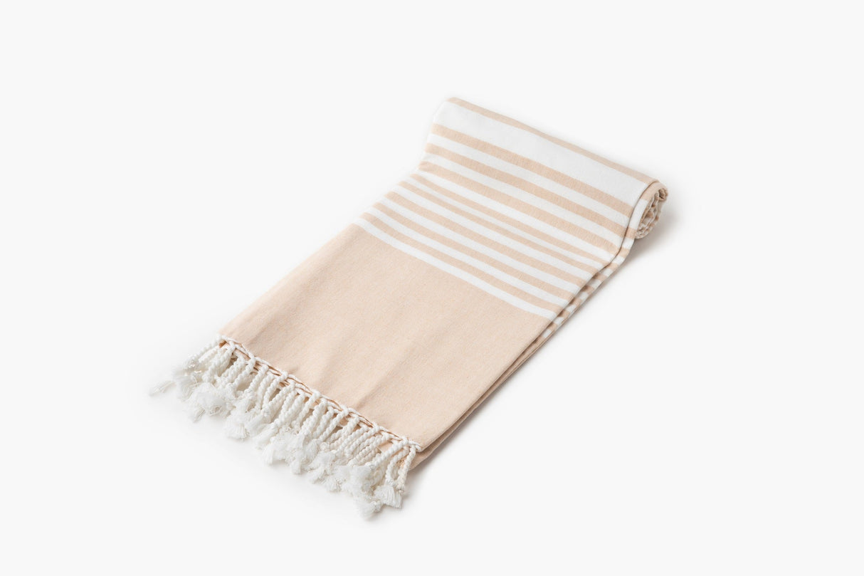 Turkish Beach Towels-Beach Towels-Parc Decor
