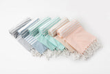 Turkish Beach Towels-Beach Towels-Parc Decor