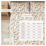 Turkish Cotton Christmas Flannel Sheet - Whittaker Collection