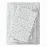 Turkish Cotton Flannel Sheet - Belle Collection