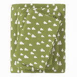 Turkish Cotton Flannel Sheet - Lakeview Collection