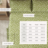 Turkish Cotton Flannel Sheet - Lakeview Collection