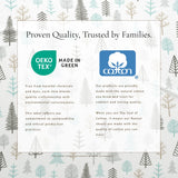 Turkish Cotton Flannel Sheet - Lakeview Collection