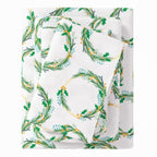 Turkish Cotton Flannel Sheet - Lakeview Collection