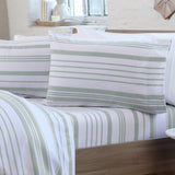 Turkish Cotton Flannel Sheet - Raye Collection