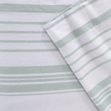 Turkish Cotton Flannel Sheet - Raye Collection