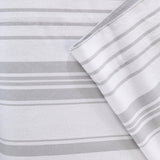 Turkish Cotton Flannel Sheet - Raye Collection