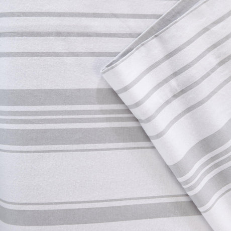 Turkish Cotton Flannel Sheet - Raye Collection
