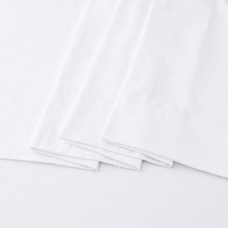 Turkish Cotton Flannel Sheet - Raye Collection