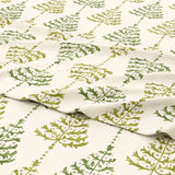 Turkish Cotton Flannel Sheet Set - Elevated Holiday Collection