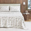 Turkish Cotton Flannel Sheet - Stratton Collection