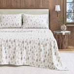 Turkish Cotton Flannel Sheet - Stratton Collection