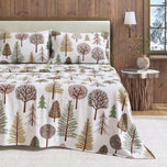Turkish Cotton Flannel Sheet - Stratton Collection