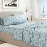 Turkish Cotton Flannel Sheet - Stratton Collection