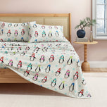 Turkish Cotton Flannel Sheet - Stratton Collection