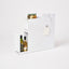 Two-Tier Sliding Drawer Seasoning Rack - Steel