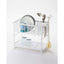 Two-Tier Wire Dish Rack - Steel