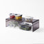 Two-Way Adjustable Refrigerator Shelf