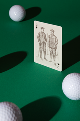 Ultimate Deck-Playing Cards-Parc Decor