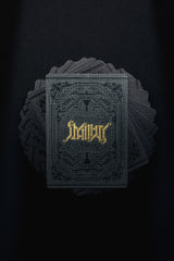 Ultimate Deck-Playing Cards-Parc Decor