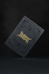 Ultimate Deck-Playing Cards-Parc Decor