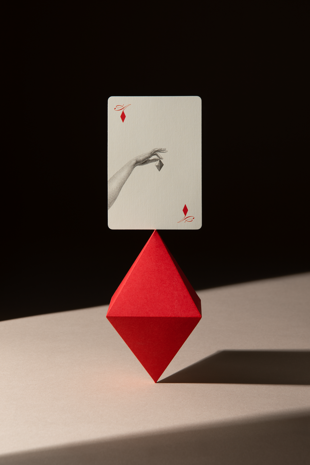 Ultimate Deck-Playing Cards-Parc Decor