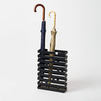 Umbrella Stand - Rectangle - Steel