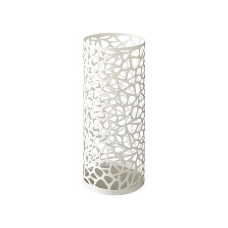 Umbrella Stand - Round - Steel