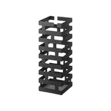 Umbrella Stand - Square - Steel