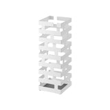 Umbrella Stand - Square - Steel