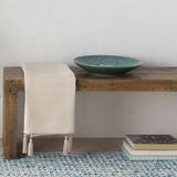 Uncasville Green Ceramic 15" Decorative Plate-Decor-Parc Decor