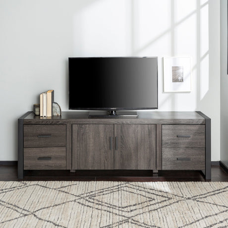 Urban Blend TV Stand-Entertainment-Parc Decor