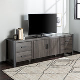 Urban Blend TV Stand-Entertainment-Parc Decor