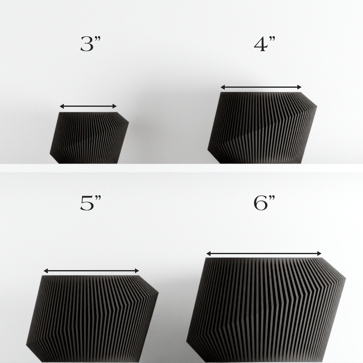 URBAN Planter-Planter-Parc Decor