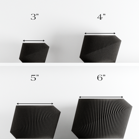 URBAN Planter-Planter-Parc Decor