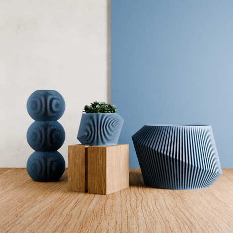 URBAN Planter-Planter-Parc Decor