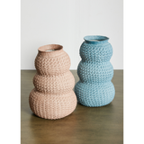 Urbi Tiered Papier Flower Vase