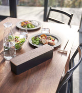 Utensil Case-Tabletop-Parc Decor
