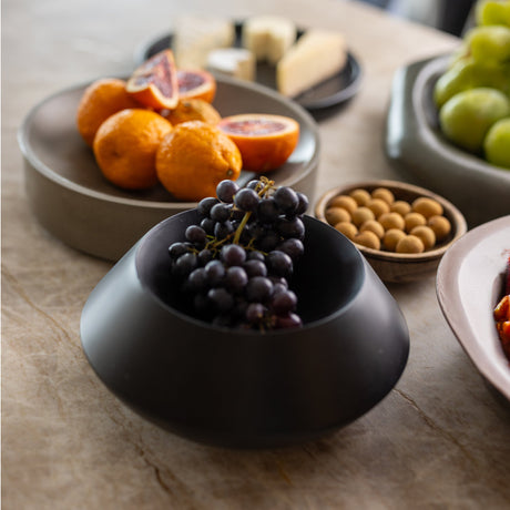 Utopia Bowl-Home Decor-Parc Decor