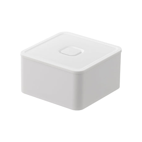 Vacuum-Sealing Food Storage Container