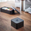 Vacuum-Sealing Food Storage Container