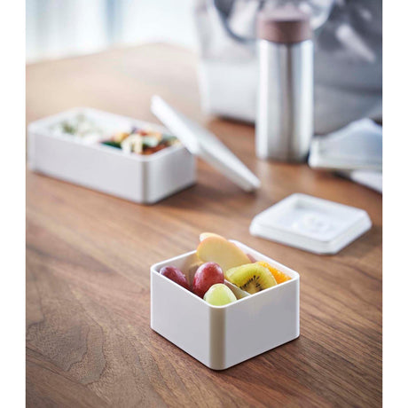 Vacuum-Sealing Food Storage Container