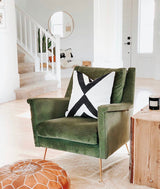 Vail Pillow Cover-boho pillow cover-Parc Decor