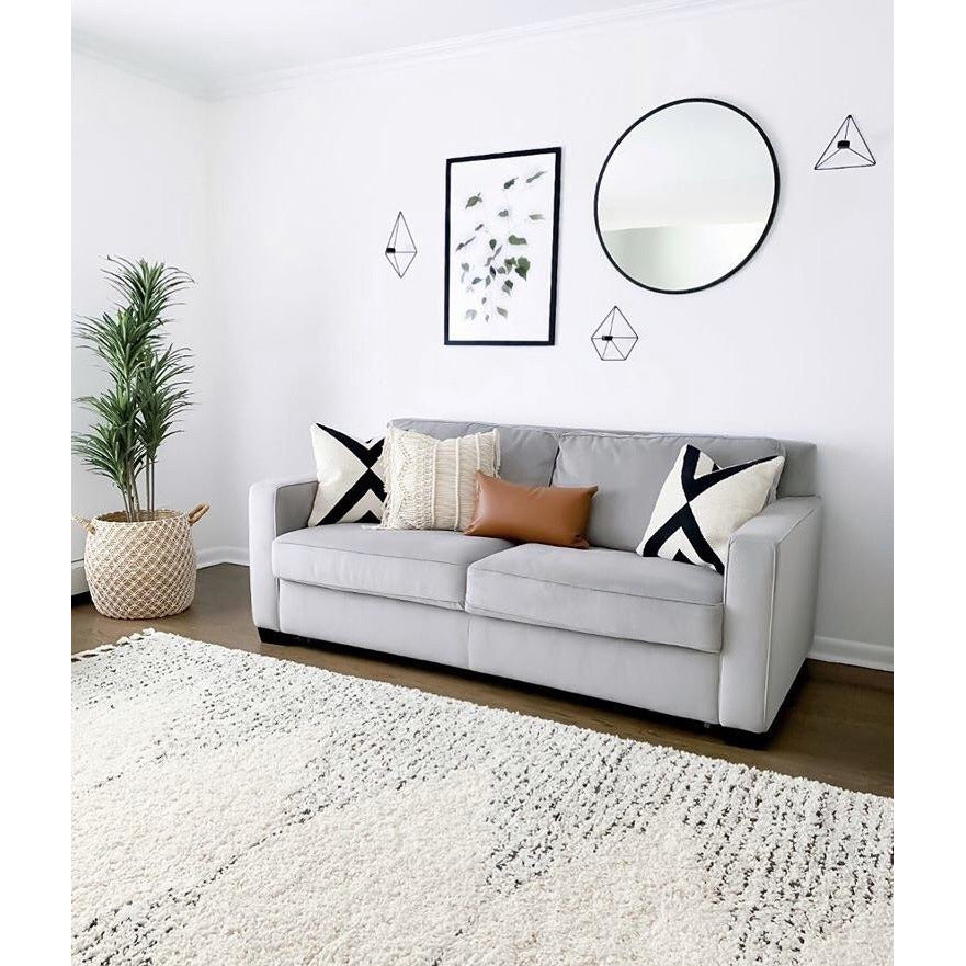 Vail Pillow Cover-boho pillow cover-Parc Decor