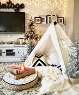 Vail Pillow Cover-boho pillow cover-Parc Decor