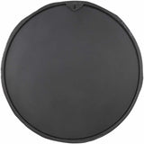 Vallelado Black Accent Mirror-Mirrors-Parc Decor