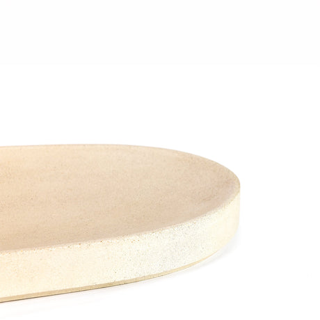 Valley Oval Platter
