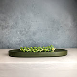 Valley Oval Platter-Home Decor-Parc Decor