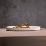 Valley Oval Platter-Home Decor-Parc Decor